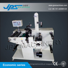 Jps-320c Single Color Full-Pre-impresso Rotula Die Cutting Machine